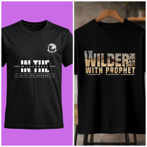 WILDERNESS SHIRTS