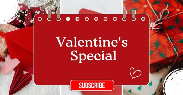 Valentine’s Special – Relationship Sunday
