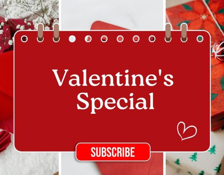 Valentine’s Special – Relationship Sunday