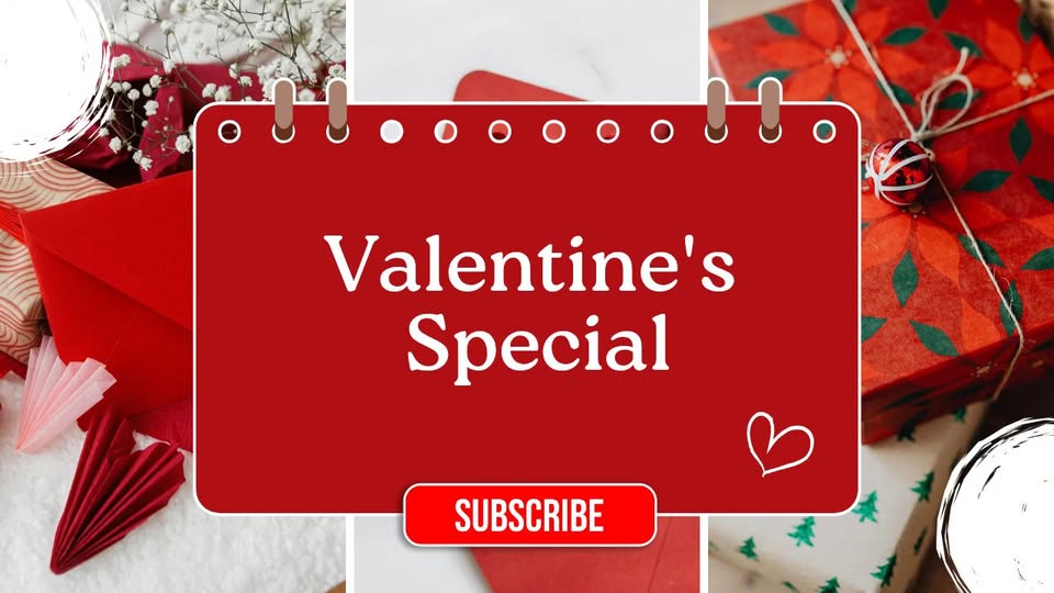 Valentine’s Special – Relationship Sunday