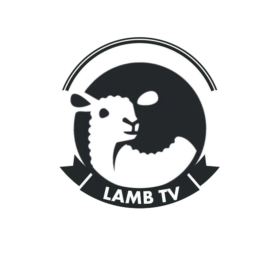 The Lamb Nation Church The Lamb Nation Church